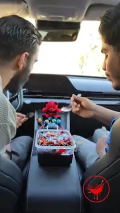 ترش و خوشمزه🤤😋