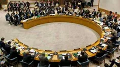 آخرین خبر : المنار مدعی شد: کشورهای عضو دائم شورای امنیت 