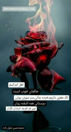 غمگین ترین عکس