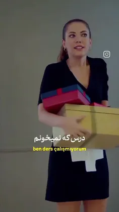 خلاصه‌ی این سریال😂😔: