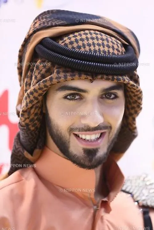 arabic boy