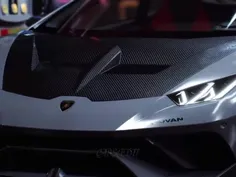 Lamborghini