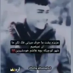 عاره دایی😹