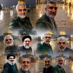 نَصْرٌ مِنَ اللَّهِ وَ فَتْحٌ قَرِیبٌ 🔥