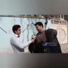 چه صداقت تحسین بر انگیزی👌😅😅