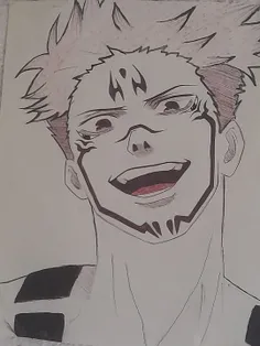 Jujutsu Kaisen. Sokona