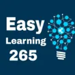 easy_learning265