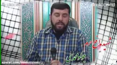 ⭕️ پیام #شهید_جواد_محمدی به بی‌حجاب‌ها و کسانی که ترویج ب