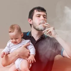 افراد سیگاری باعث عقیم شدن فرزندان پسر خود میشوند؟
