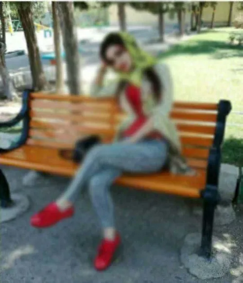 🔷 صورت زنان و دختران ایرانی دیگر اصلا دلنشین و خواستی نیس