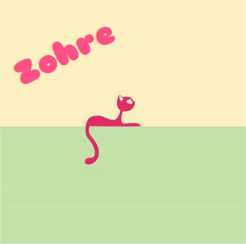 Zohre jooooooni