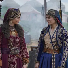 بهترین عروس و مادرشوهر🥰😘