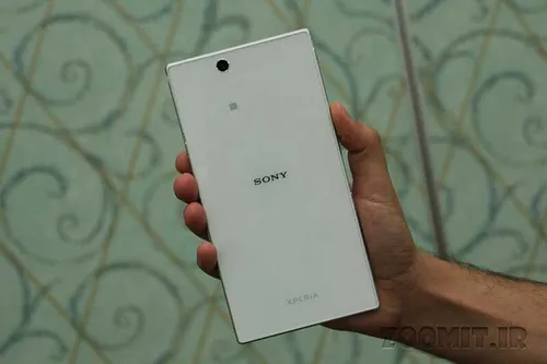 xperia z ultra