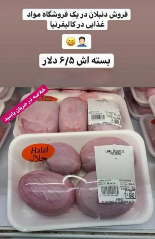 آخرین وضعیت دنبلان در بازارهای جهانی😂😂😂