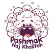 pashmaky