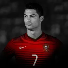 #cr7