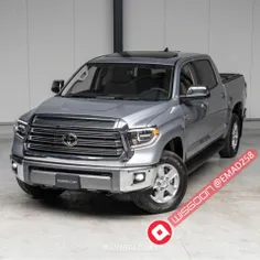 Toyota-Tundra