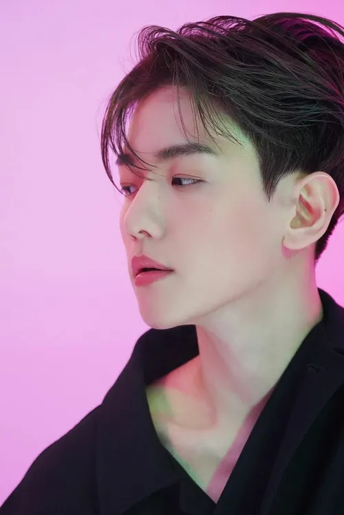 Byun Sexy Baekhyun🔥🍷 baekhyun Baekhyun BAEKHYUN CANDY Can