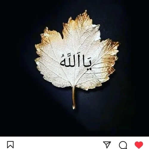 توکلت الی الله