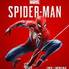 یه گیمپلی از بازی marvel spider man 2018