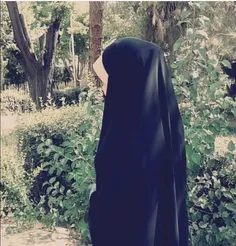 حجابم را دوست دارم