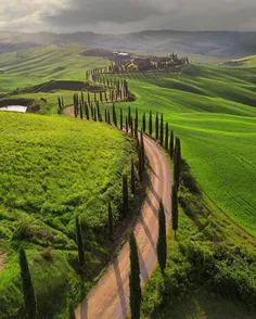 Tuscany