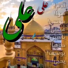 عاشقان علی ابن ابی طالب( ع) نشر حد اکثری