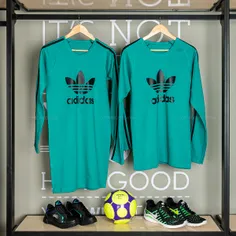 ست دونفره Adidas مدل 11136