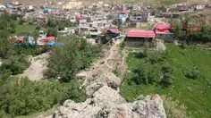 روستای بیله درق اردبیل