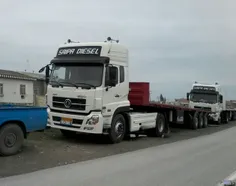 کامیون