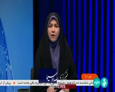 🎥 غافلگیری خانم وزیر از یک سوال