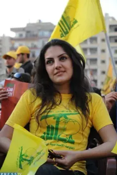 ◀️ حجاب از منظر حزب الله لبنان و حزب الله ایران