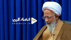 آیت الله جوادی آملی: سیدالشهدا فرمود: هیچ هدفی وسیله را ت