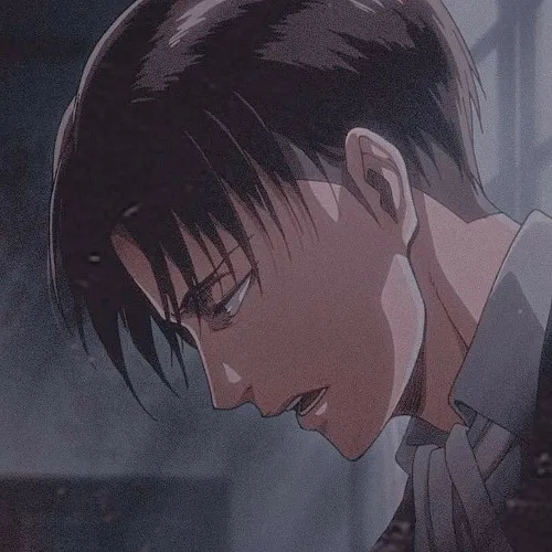 [Levi    [Atteck On Titan