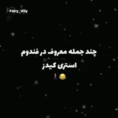 ترجمه میکردم حال نمیداد😂