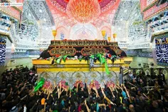 امام حسین(ع)؛ مظهر رحمت واسعهٔ الهی