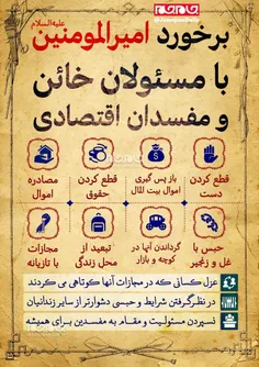 #مفسدان_اقتصادی 