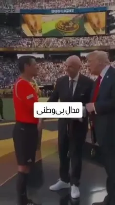 خائن همیشه بوده وهست ای دست پخت اجنوی است