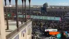 اصفهان 😍✌🏼🇮🇷