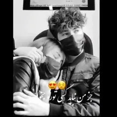 دلم داره میره برات❤