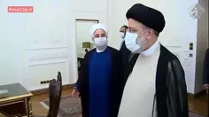 میراث روحانی برای دولت رئیسی
