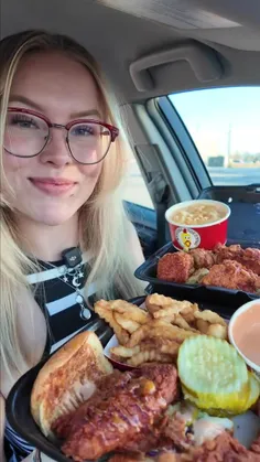 از این بزارم؟✨️🍗