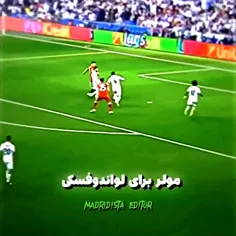 سلطان فقط رونالدو