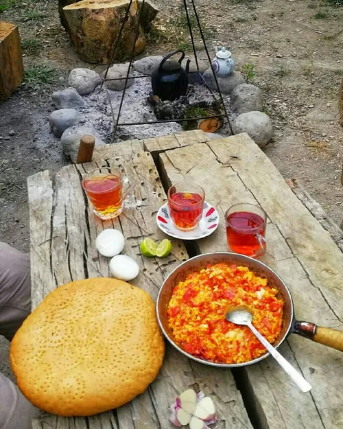 صبح همگی بخیر ☕️