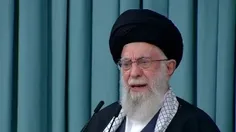 رهبر انقلاب، امروز: دنیای اسلام نابودی غده سرطانی صهیونیس