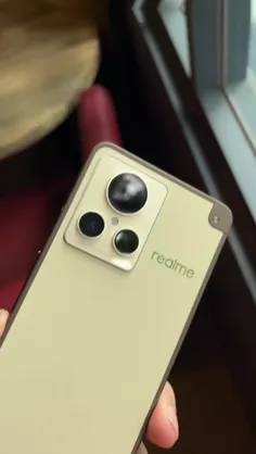 realme gt2 master edition 