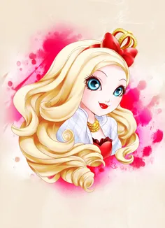 ever after high