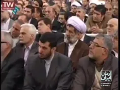 سیل مشهد و بازخوانی تذکر ده سال قبل امام خامنه‌ای 