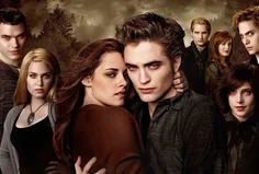 #twilight