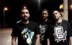 هیچکس ناخدا بینام⚓🎤